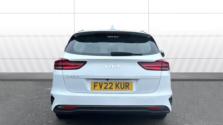 Kia Ceed 1.0T GDi ISG 2 5dr Petrol Estate